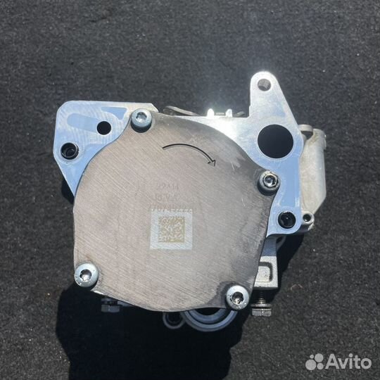 Масленный насос N47 N47N