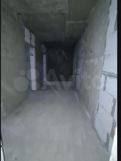 2-к. квартира, 70,7 м², 1/10 эт.