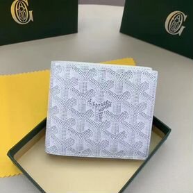 Кошелёк Goyard