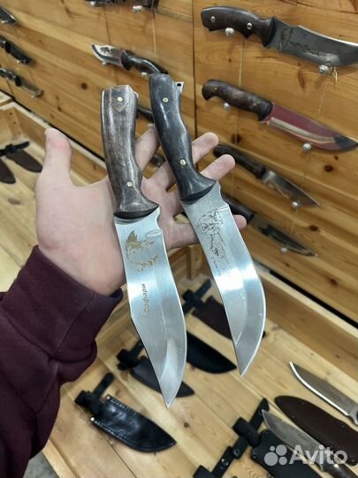 Кизлярский нож