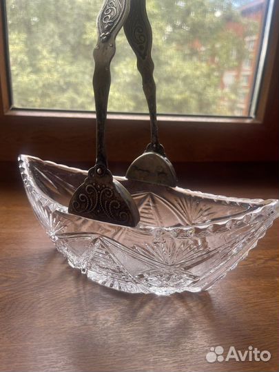 Ваза для конфет