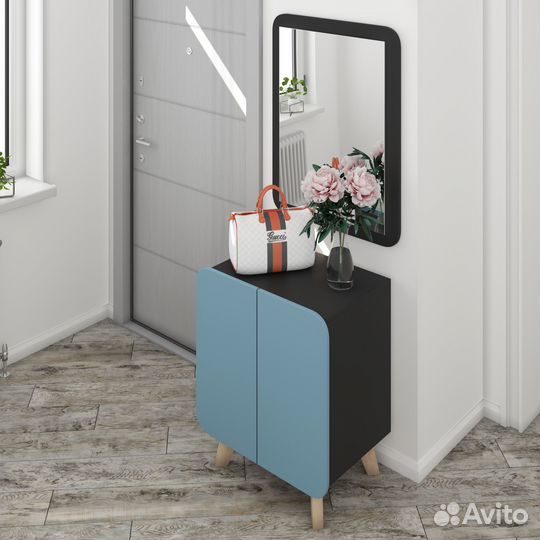 Прихожая Модус Осло - 2