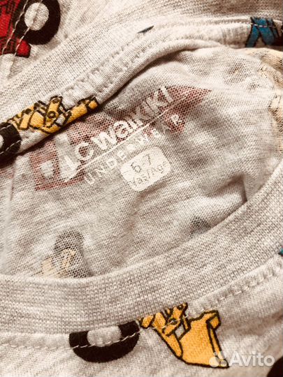 LC Waikiki пижама