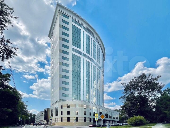 Сдам офисное помещение, 206 м²