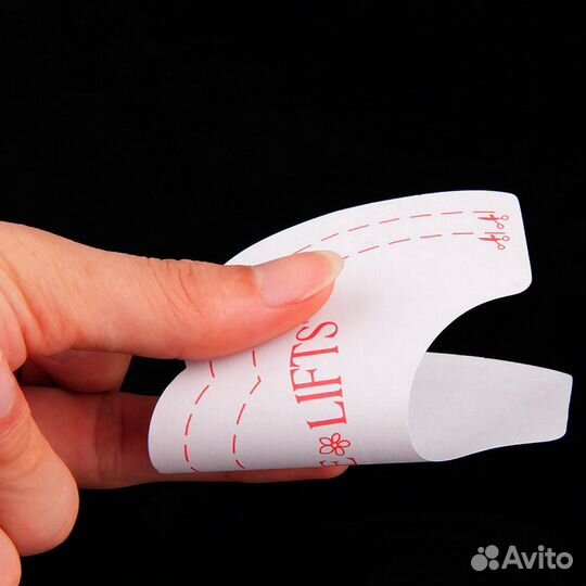 Наклейки для подтяжки груди Bare Lifts