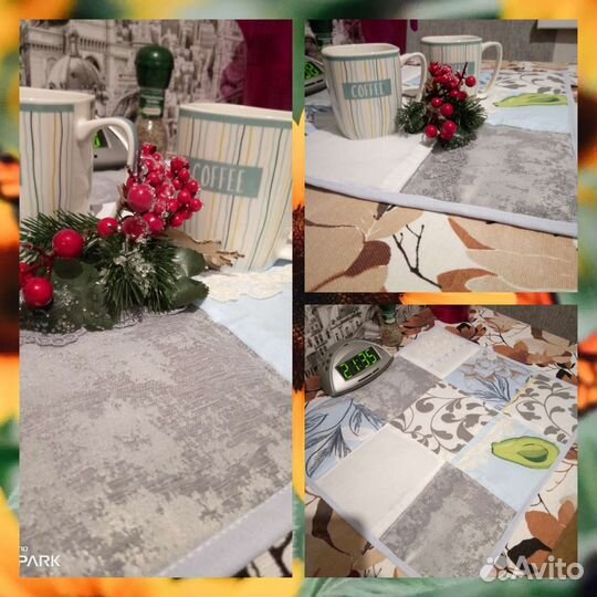 Услуги швеи на дому