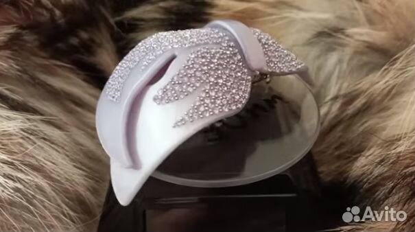 Заколка для волос Mon PlaisiR 00-42-2 Франция