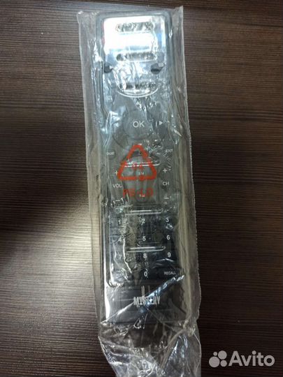 Пульт ду Mystery