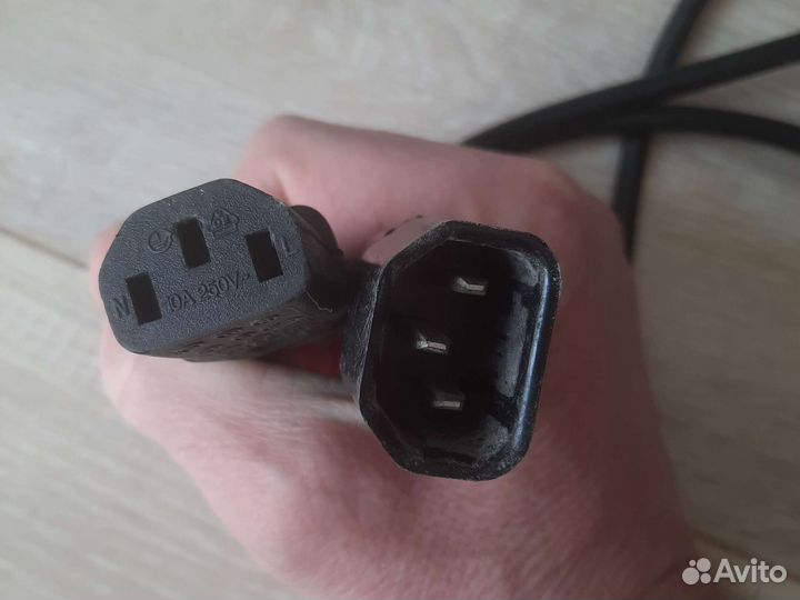Сетевой удлинитель