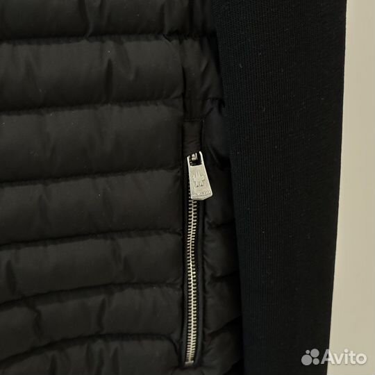 Куртка Moncler мужская 2