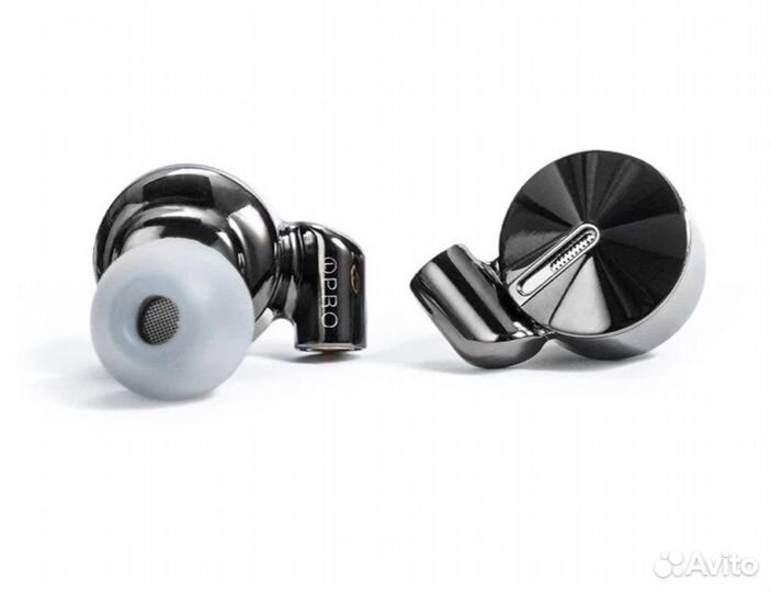 Наушники Dunu ZEN Pro