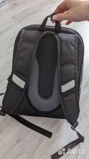 Рюкзак школьный ортопедический