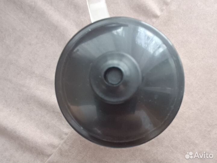 Спортивная бутылка для воды