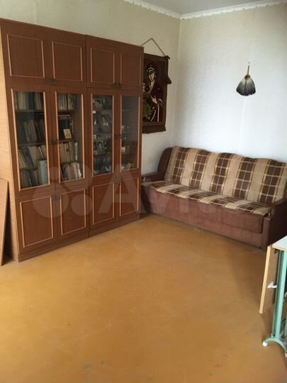 1-к. квартира, 38 м², 2/2 эт.