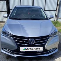 Changan Alsvin 1.5 AMT, 2023, 8 200 км, с пробегом, цена 1 350 000 руб.