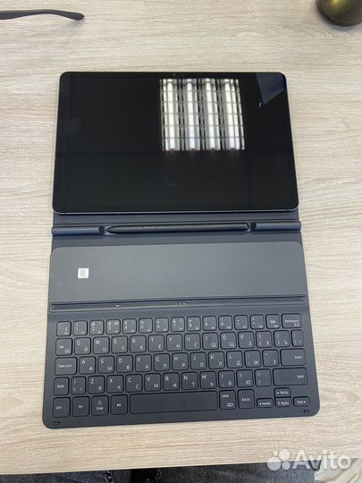 Планшет Samsung Galaxy Tab S8 128GB 5G