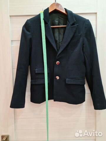 Школьная форма для мальчиков