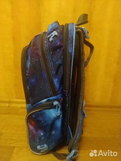 Рюкзак школьный ранец