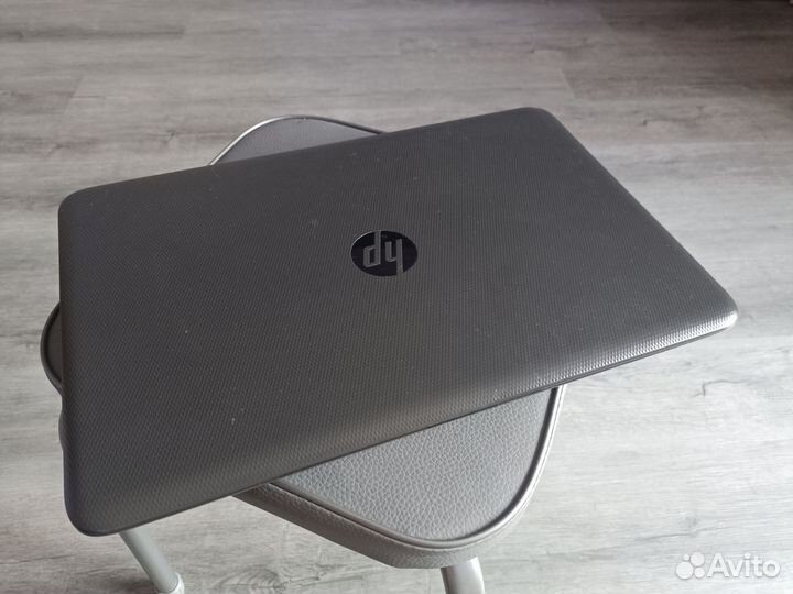 Ноутбук hp 250 g4