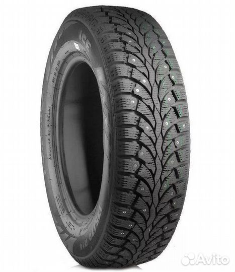 Pirelli Formula Ice 195/65 R15