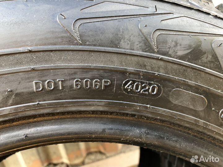 Nokian Tyres Nordman 5 195/65 R15 95T