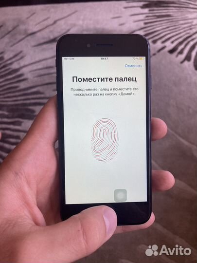 iPhone 8, 64 ГБ