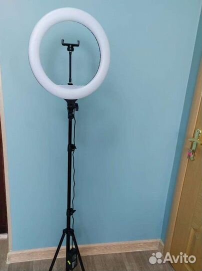 Лампа для мастеров Led лампы QX-260(26cm)