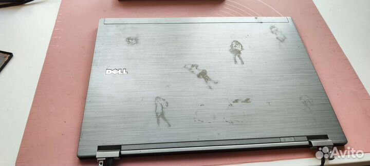 Матрица для dell PP27LA