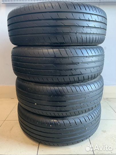 Nexen N'Fera SU4 185/65 R15 88H