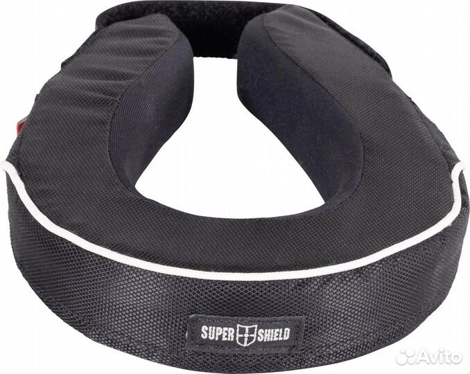 Super shield neck support