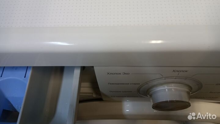 Стиральная машина LG