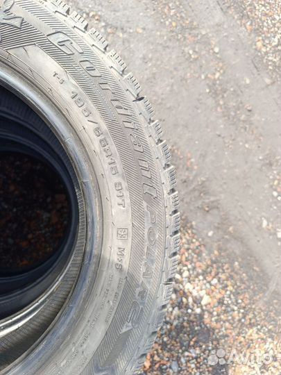 Cordiant Polar 2 195/65 R15