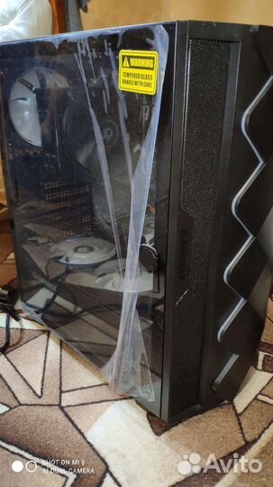 Игровой пк
