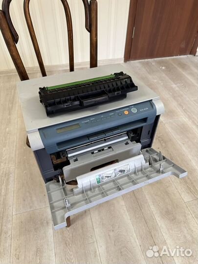 Принтер Samsung scx 4200
