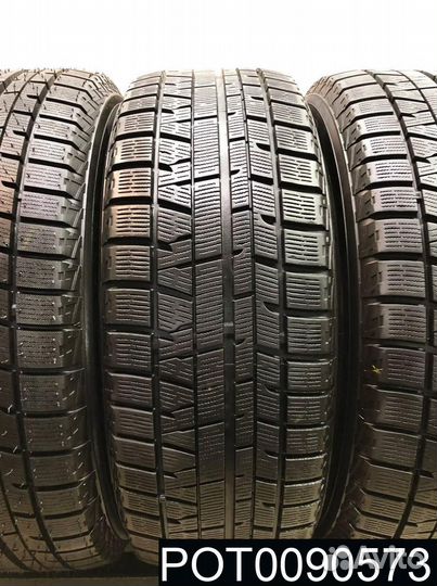Yokohama Ice Guard IG50+ 215/55 R17 99P
