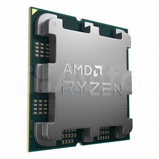 Процессор AMD Ryzen 5 7600 OEM 100-000001015