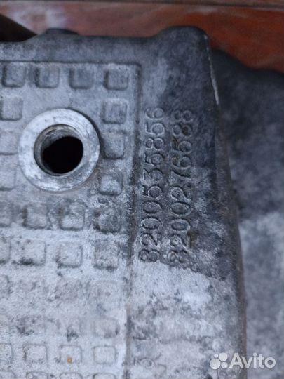 Поздно Рено Логан 1.6 8 кл. оригинал 8200535848