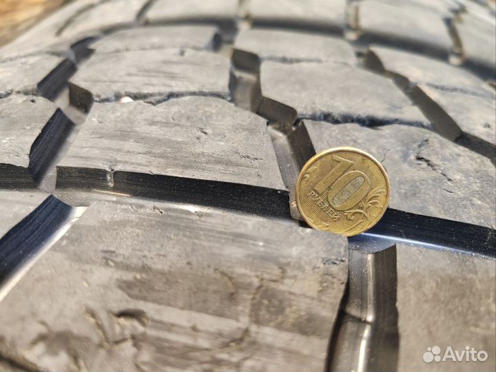 315 80 22 5 Michelin