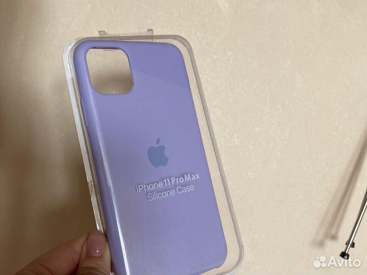 Чехол на iPhone 11 pro max
