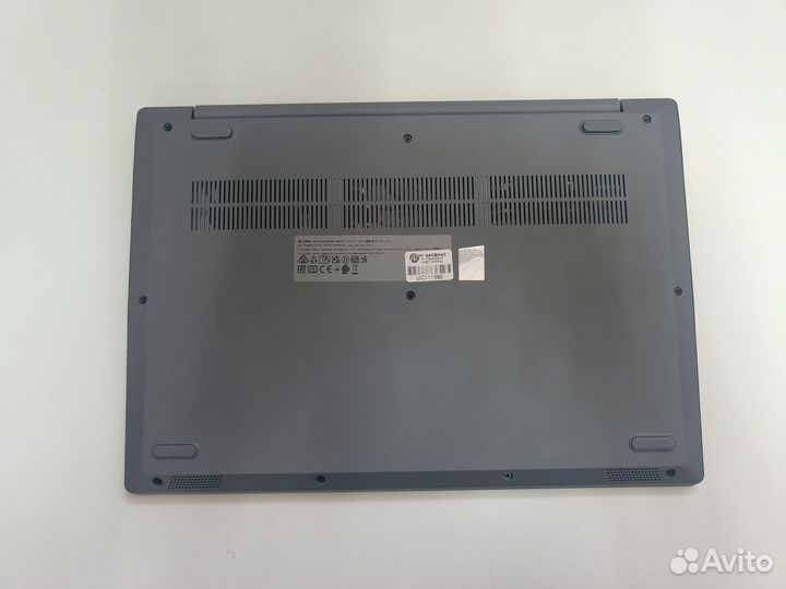 Ноутбук Lenovo IdeaPad 3 - Core i5/8gb ram