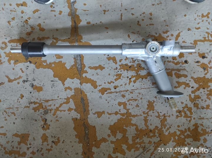 Рулевой редуктор 6Q1419061H