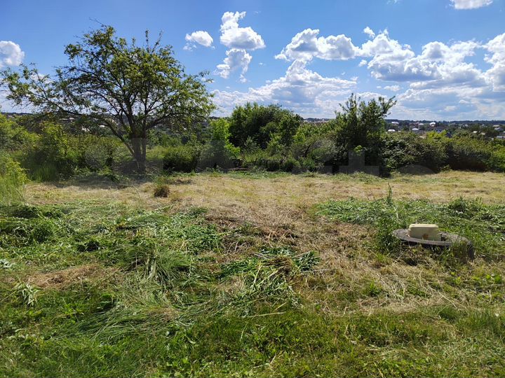 Участок 6 сот. (СНТ, ДНП)