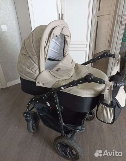 Коляска-люлька