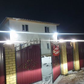 Продажа домов Рябково в Кургане