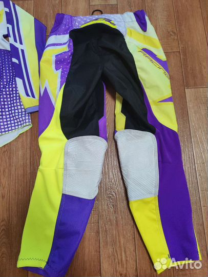 Штаны детские JT Racing 26, новые
