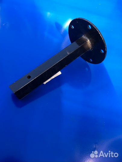 Ступица для Мотоблока s 31 Шестигранник