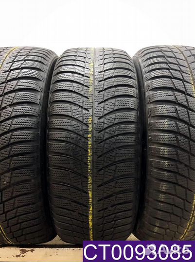 Bridgestone Blizzak LM-001 205/55 R16 96T