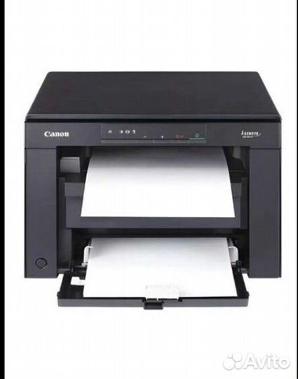 Принтер Canon mf 3010