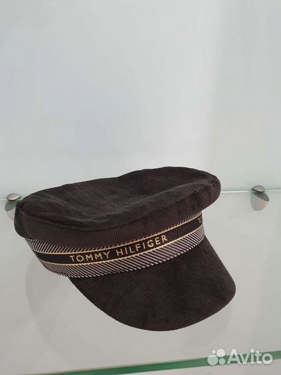 Кепка Tommy hilfiger женская