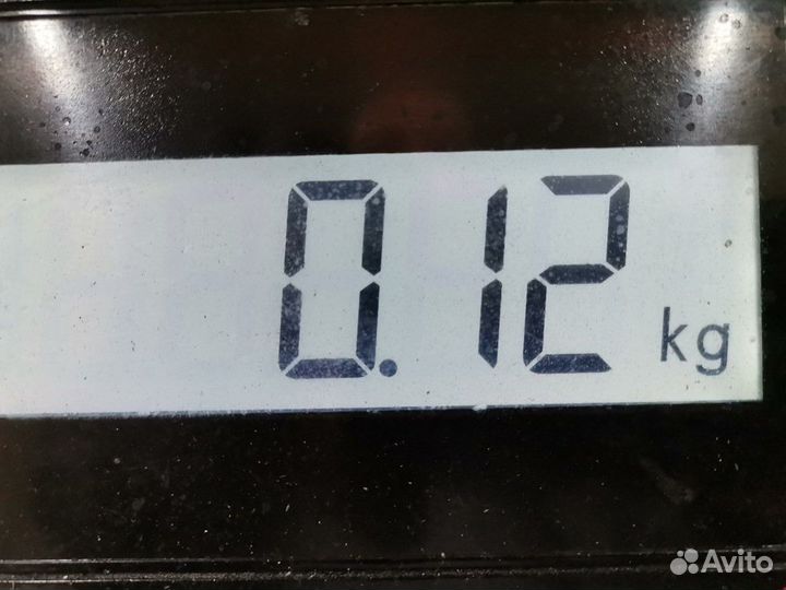 Масляная трубка турбины Ford Mondeo 3 рест. 2006